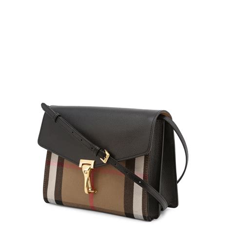 burberry borse tracolla|Borse firmate da donna .